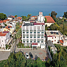 Medos Hotel  